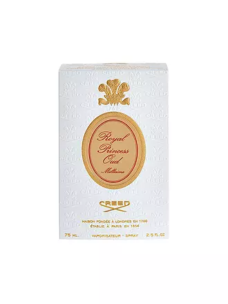 CREED | Royal Princess Oud Eau de Parfum 75ml | 